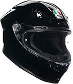 agv k3 crash test AGV K3 SV motorcycle helmet review
