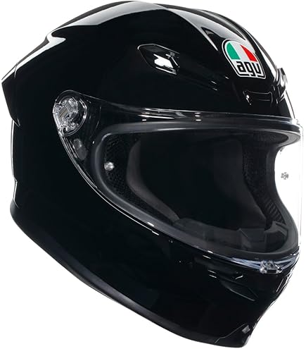 Amazon.com: AGV K1 S Street Full Face Motorcycle Helmet (Black, X-Small) : Automotive Amazon.com: AGV K1 S Street Full Face Motorcycle Helmet (Black, X-Small) : Automotive
