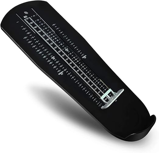 foot measuring gauge uk