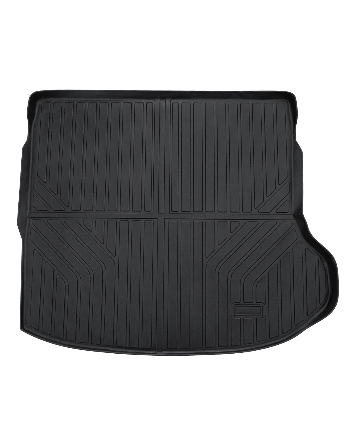 Genuine Jeep Grand Cherokee Boot Liner - K82212688 - Car Accessories Plus