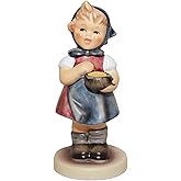 Hummel From Me To You Figurine