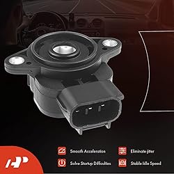 A-Premium TPS Throttle Position Sensor Compatible