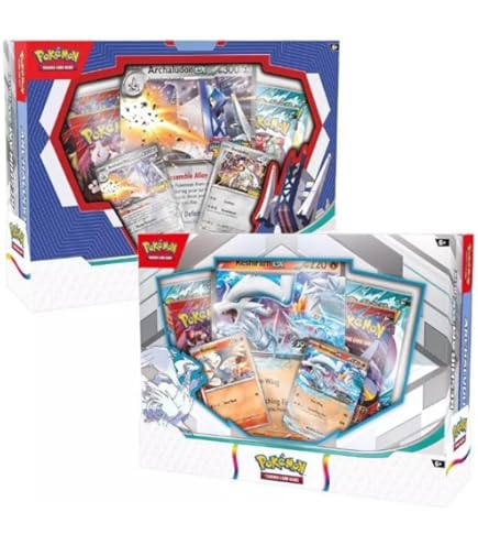 Pokemon TCG Tsareena Ex Premium Collection - 6 Packs, Promos, Sleeves :  Amazon.com.br: Brinquedos e Jogos