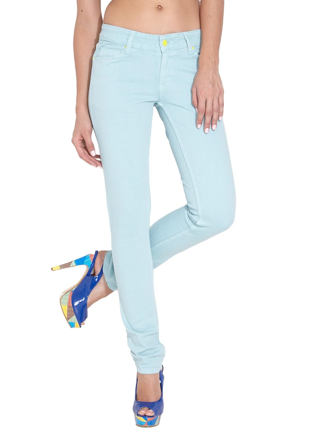 numero uno ladies jeans