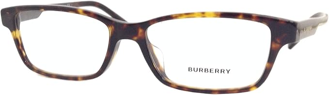 Amazon Co Jp Burberry バーバリー メガネ Be2312 D Col 3002 54ｍｍ 保証書付 服 ファッション小物