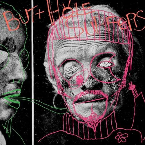 Butthole Surfers - Independent Worm Saloon - Amazon.com Music