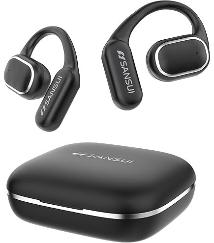 イヤホン Wooask M3 Translator Earbuds 3-in-1 Wooask [M3] Translator Earbuds, Two-Way Offline Language