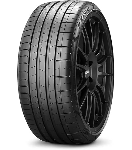 パリオさん 3P Amazon.com: Pirelli P Zero All Season Plus 3 All Season 255
