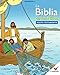 La Biblia de los Niños - Nuevo Testamento: La Biblia de los Niños (Spanish Edition) by