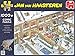 Jumbo Jan Van Haasteren Christmas Eve Jigsaw Puzzle (1000 Piece)