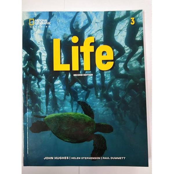 Amazon.com: LIFE AME 3 WORKBOOK & AUDIO: 9781337908016: Hughes