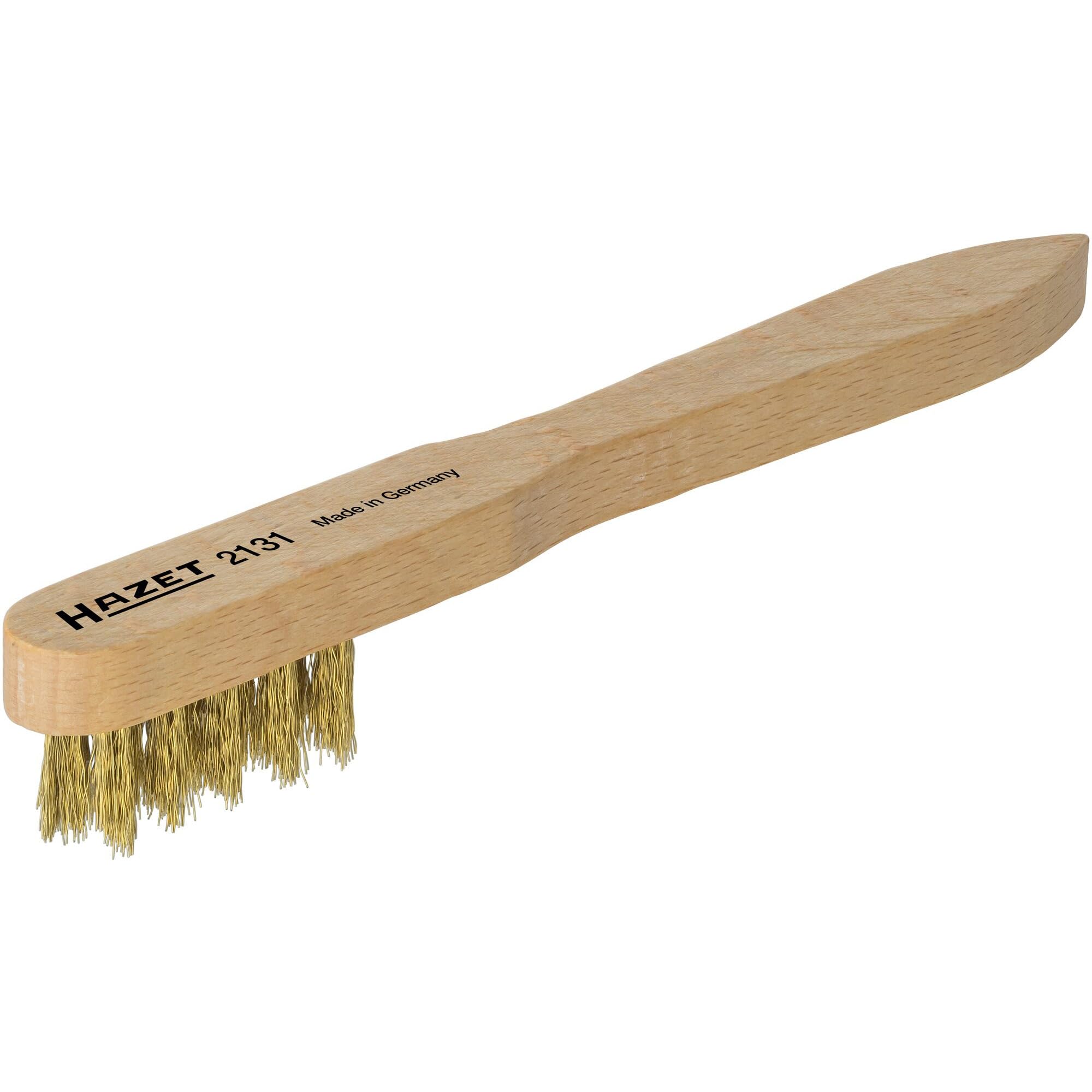 HAZET 2131 Spark Plug Brush