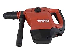 Hilti TE 50-AVR 120-Volt SDS Max Combihammer