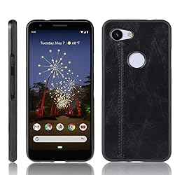 Case Compatible with Google Pixel 3a,Compatible