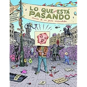 Lo Que Me Está Pasando (Spanish Edition)