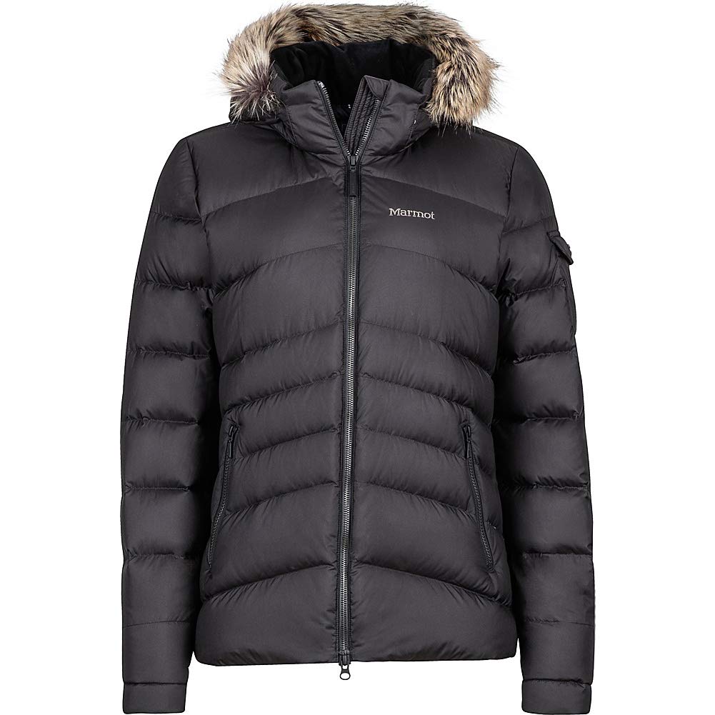 Ithaca Jacket Marmot Coat