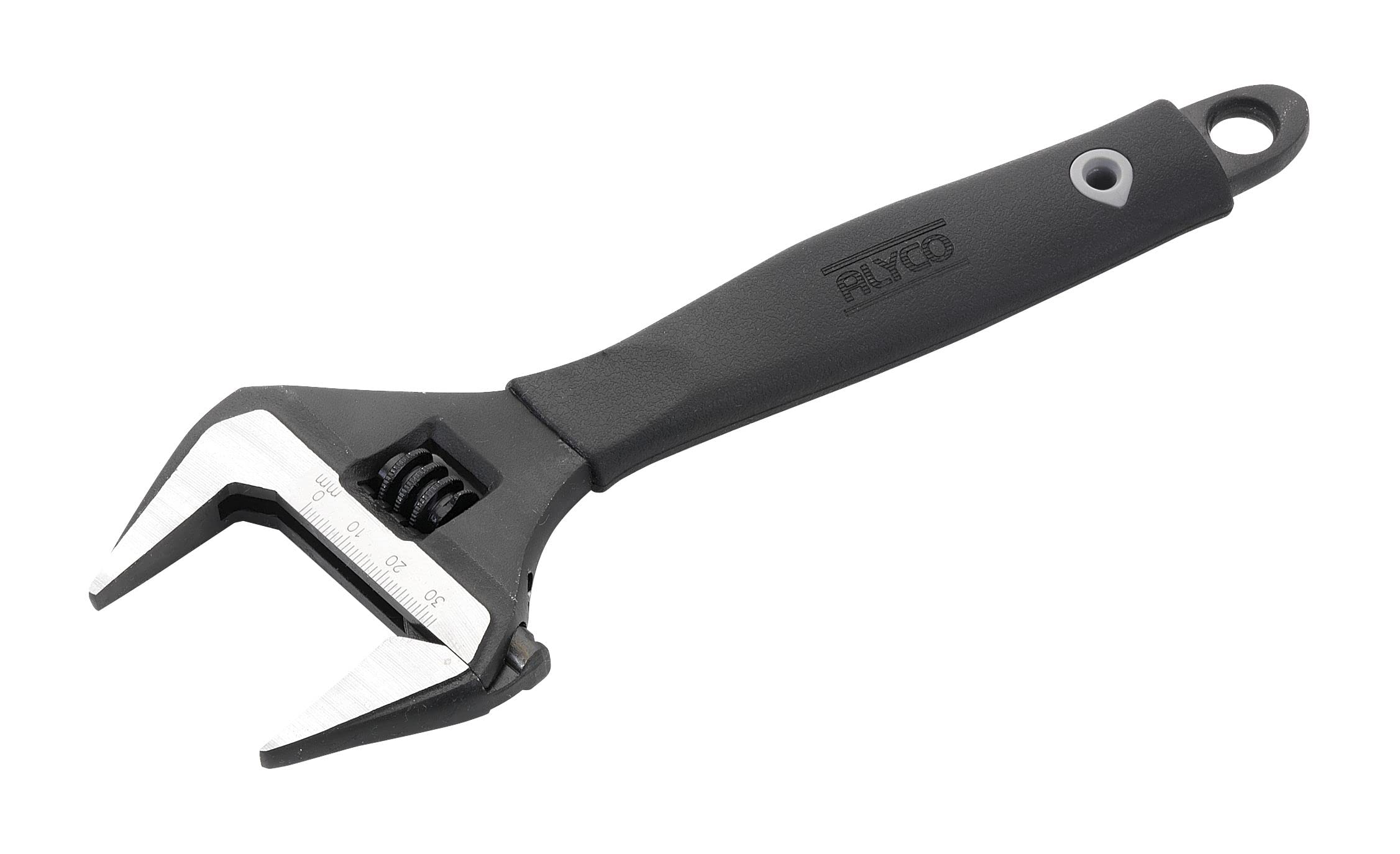 Alyco Adjustable Wrench Central, 172282