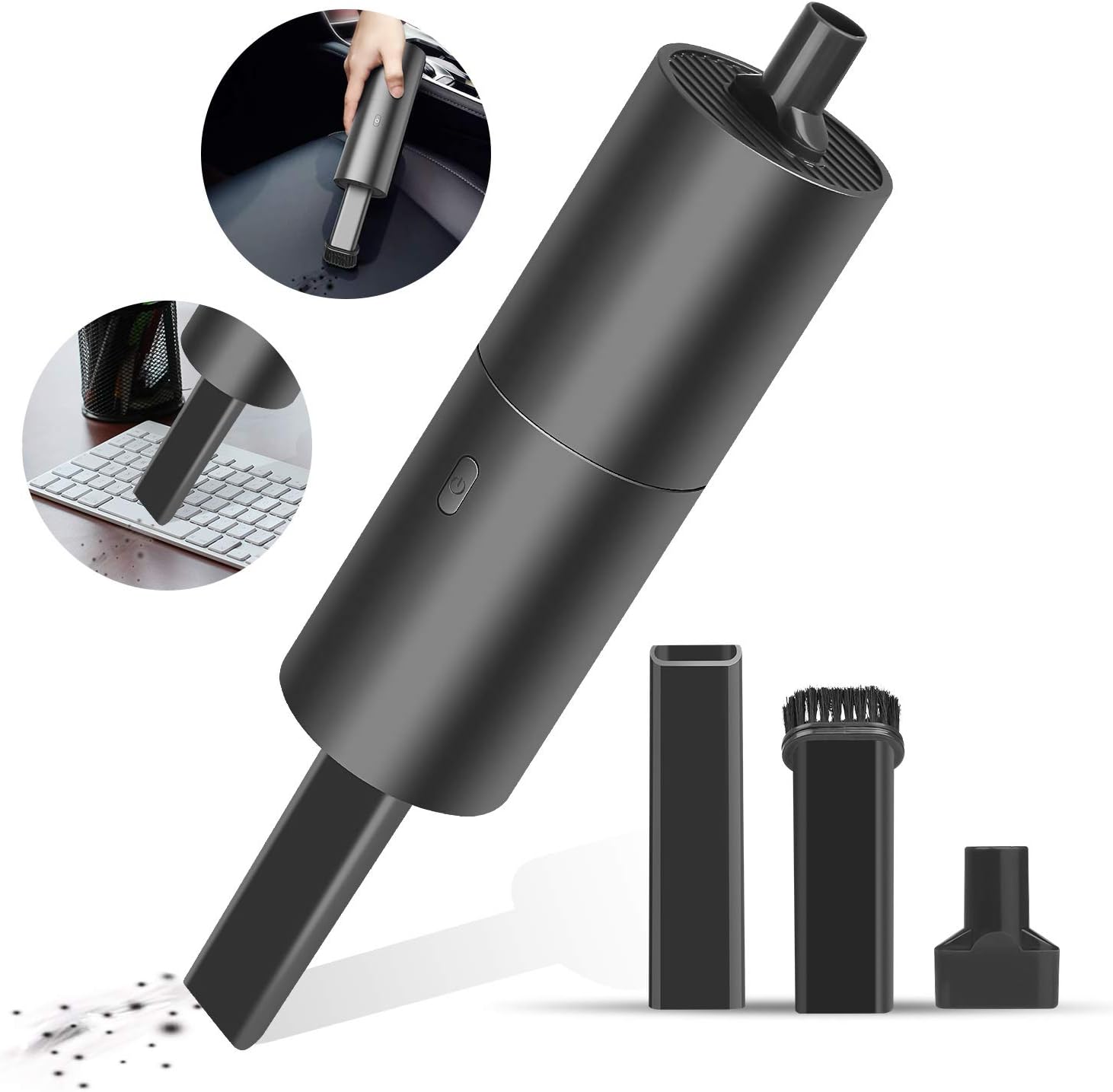 Honlibey Hand Vacuum & Blower