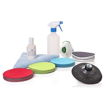 Glass Scratch Repair Glass Scratch Remover Glass Polishing And