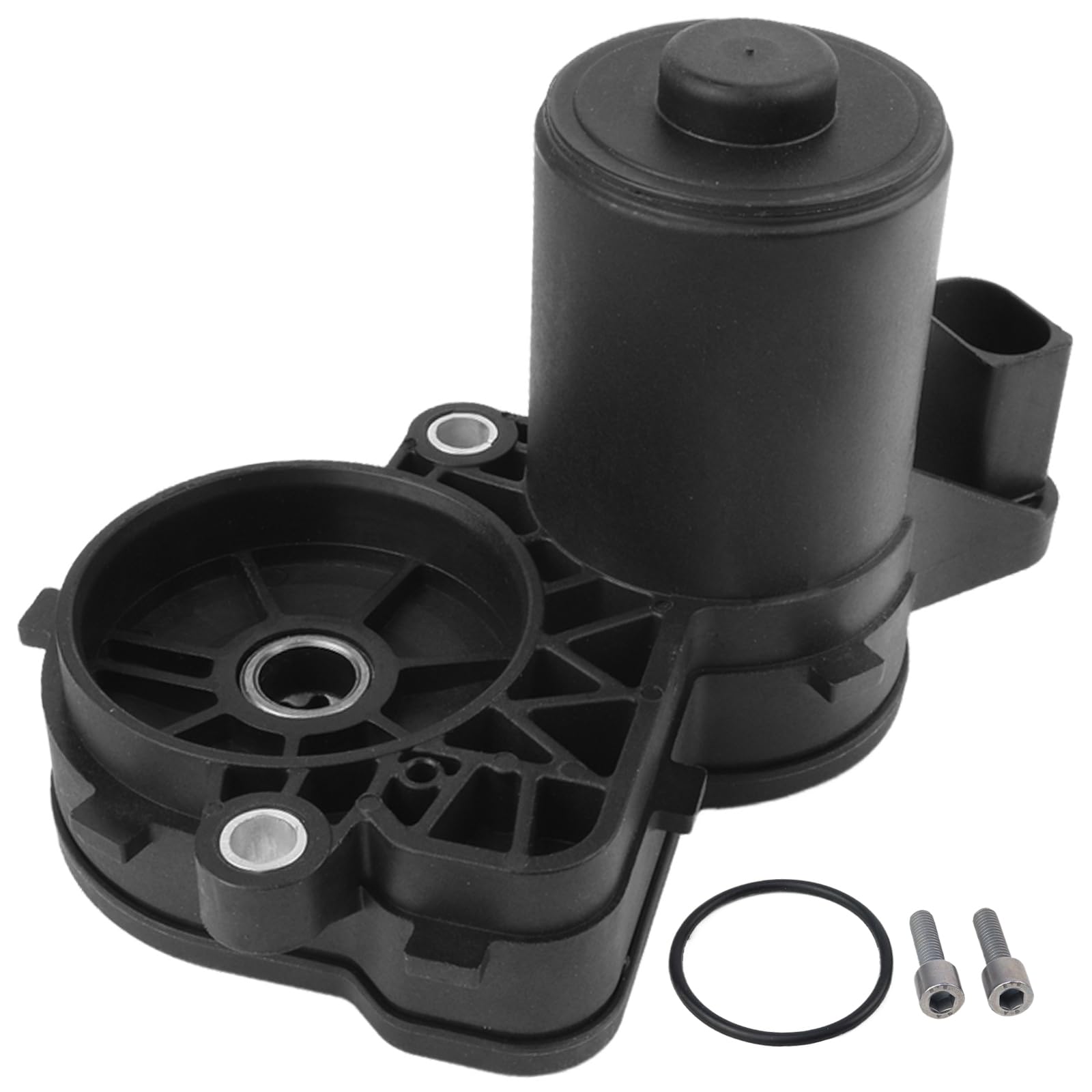 Photo 1 of MUNIK 0009061203 Driver Left Rear Parking Wheel Brake Actuator for Benz C Class GLC Class S205 C205 C253 C180 C200 C300 GLC200 GLC260 GLC300 Replat # 0899427 0899300 V30770046 BCE74410