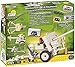 COBI Small Army Ordnance QF 2-Pounder Anti-Tank Gun
