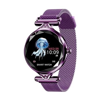 Smartwatch RONEBERG, recordatorio de ciclo menstrual ...