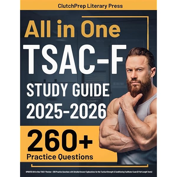 NSCA CPT Study Guide: UPDATED All-in-One CPT Review + 600 Practice