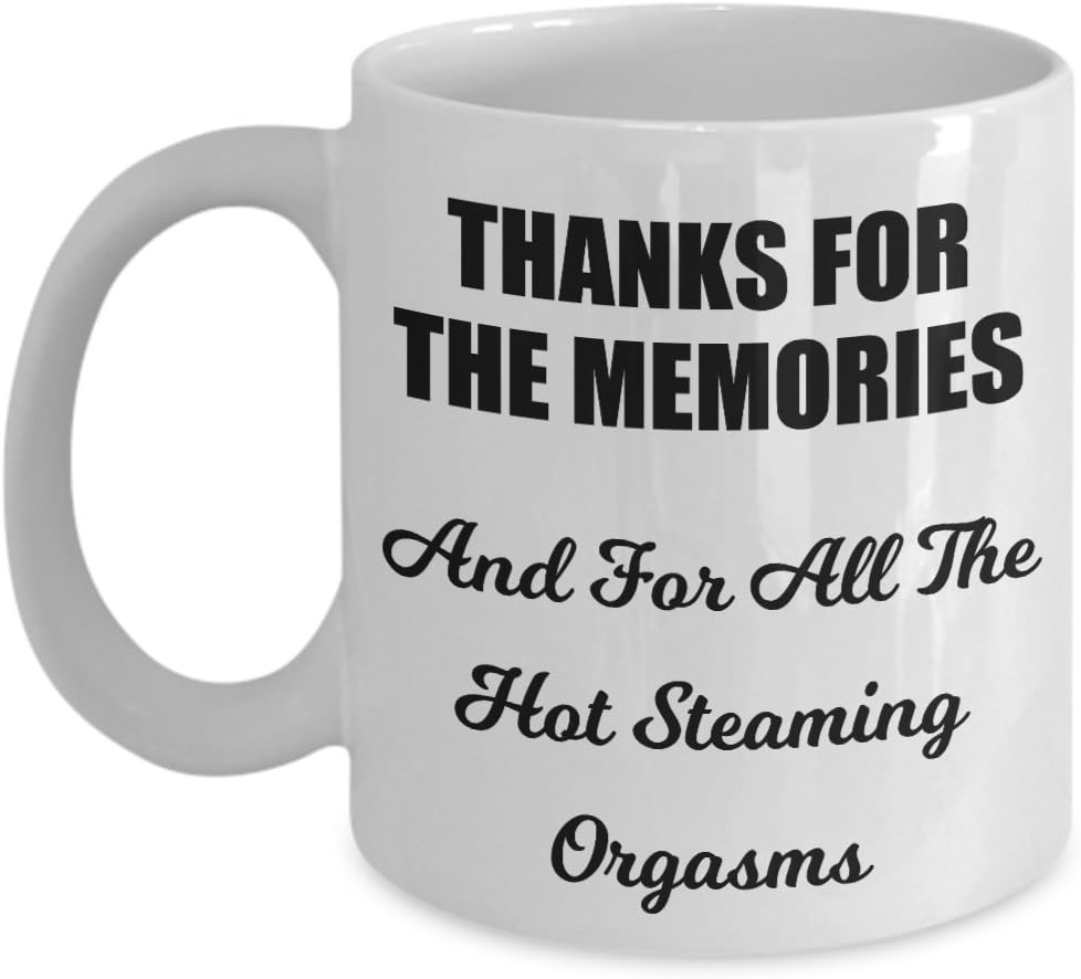 funny gifts for ex wife