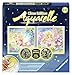 Ravensburger Magic Aquarelle Fairies - Arts & Crafts Kit