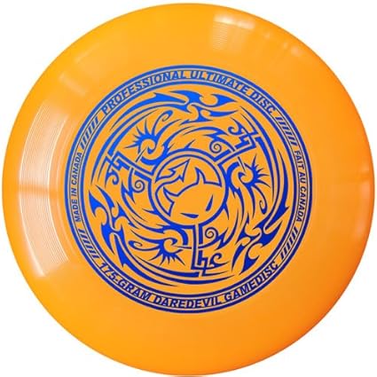 daredevil disc golf