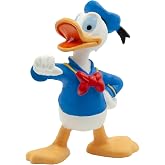 Bullyland Donald Action Figure, 2.56"