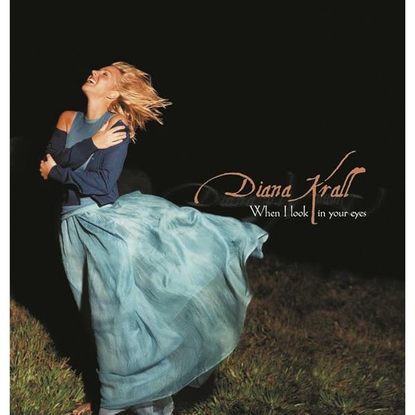 Amazon.com: When I Look in Your Eyes: CDs & Vinyl