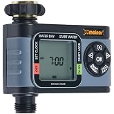 Melnor HydroLogic 1-Zone Digital Water Timer
