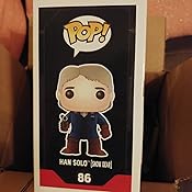 han solo loot crate exclusive