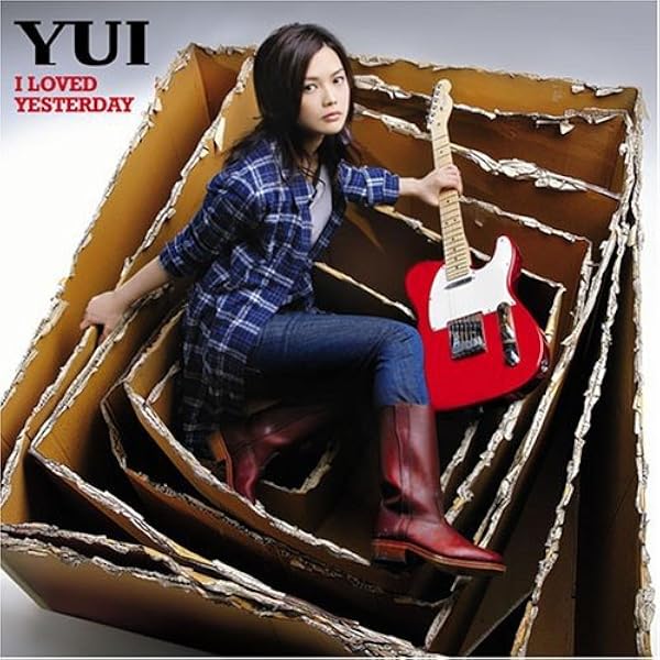 YUI - From Me to You - Amazon.com Music