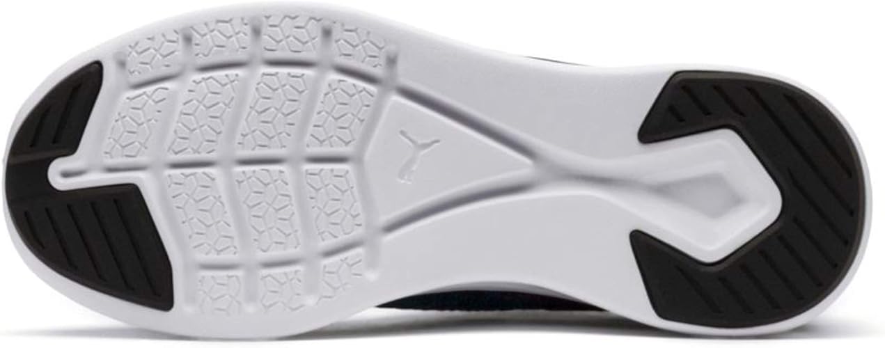 tenis puma ignite azul