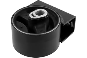 CARBBIA A5665 Front Engine Motor Mount EM-4050 Compatible with Dodge Grand Caravan Town Country Routan 3.6L 2011-2014 5273883