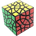 Willking Gemini 4 Corner Magic Cube Special Professional Education Learnning Cubo Magico Toys for Children Kids Gift