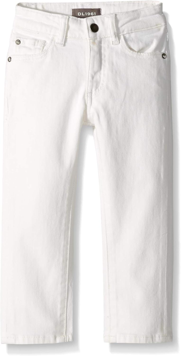 DL1961 Boys Toddler Brady Slim Fit Jean: Clothing