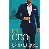 Dr. CEO (The Doctors Series)