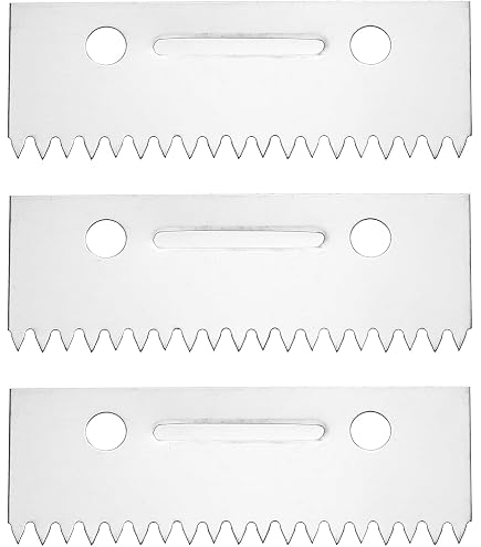 Amazon.com : Replaceable Blades for IDHM Packing Tape Dispenser