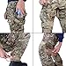 Paintball Equipment Tactical Emerson Gen3 Combat bdu Pants with Knee Pants Multicam MC (M)