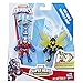 Playskool Heroes Marvel Super Hero Adventures Ant-Man and The Wasp