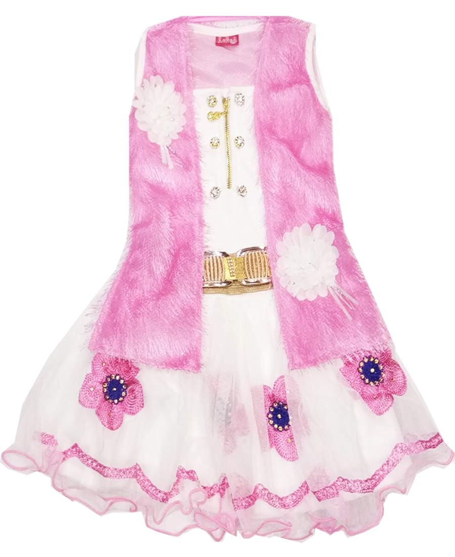 beautiful kids frock