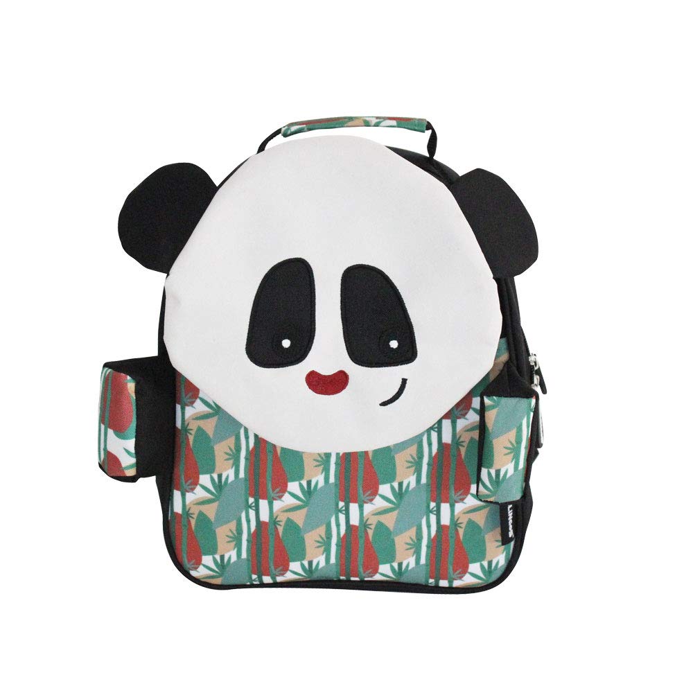 Deglingos Small Backpack 32cm Rototos - Panda