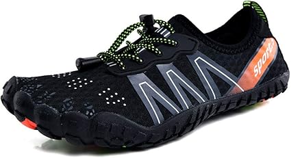 amazon beach shoes mens