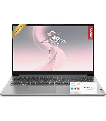 Amazon.com: Lenovo ThinkBook 15 G4 IAP 15.6