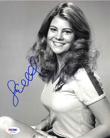 Lisa Whelchel Wallpaper