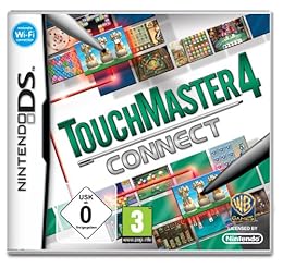 TouchMaster 4 : Connect