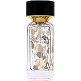 Rachel Zoe Empowered Eau De Parfum Spray - Vanilla Perfume Body Spray for Women - Jasmine, Coconut, Vanilla Notes - Designer Womens Perfume - 1 oz